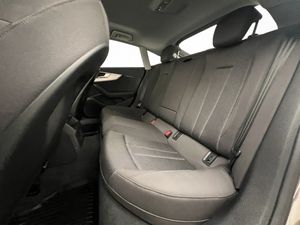 Audi A5 bild 29