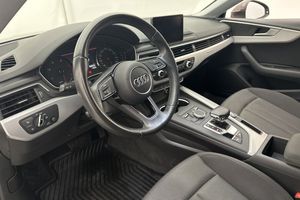 Audi A5 bild 11