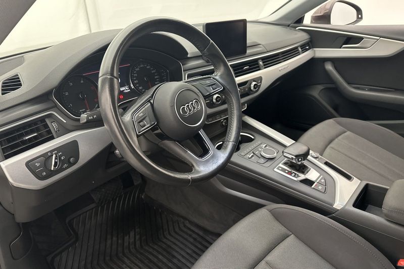 Audi A5 bild 11