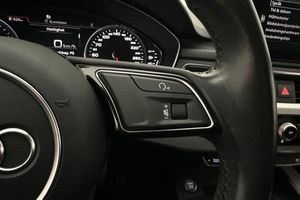 Audi A5 bild 18