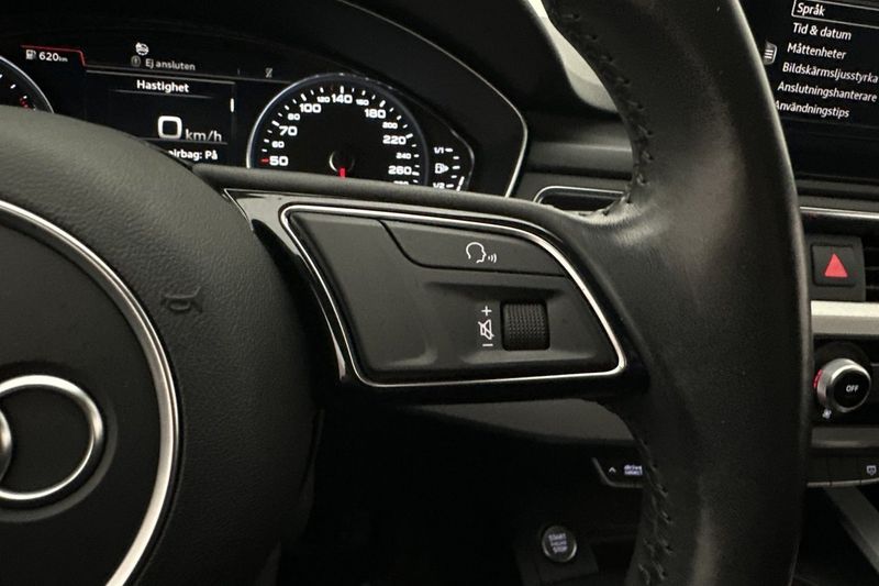 Audi A5 bild 18