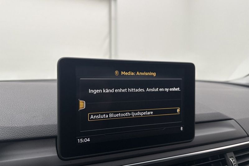 Audi A5 bild 23
