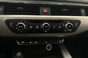 Audi A5 bild 24