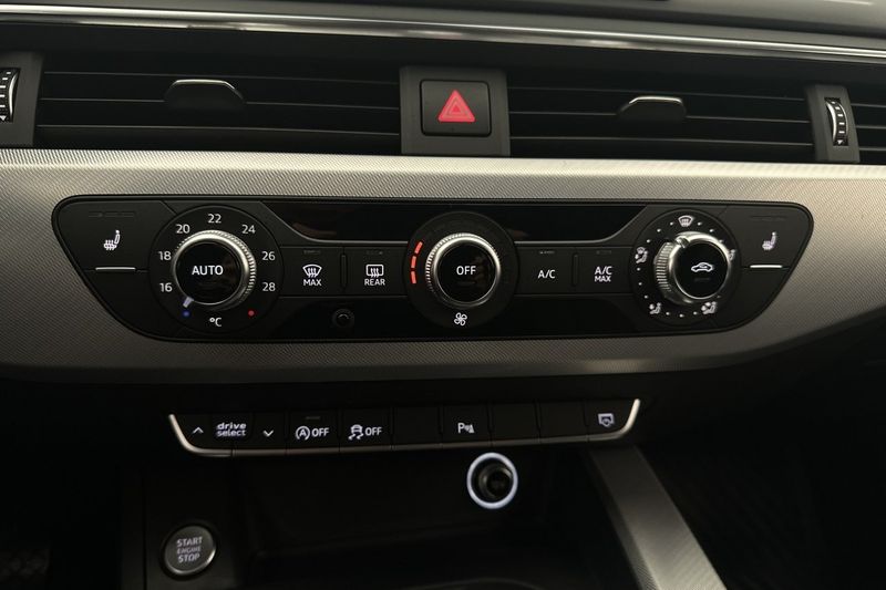 Audi A5 bild 24