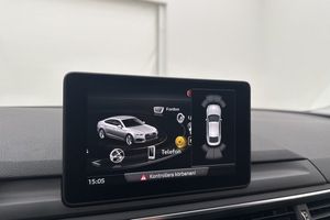 Audi A5 bild 20