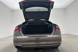 Audi A5 bild 30