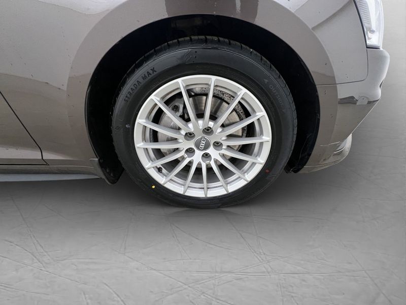Audi A5 bild 33