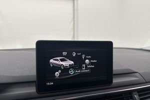Audi A5 bild 21