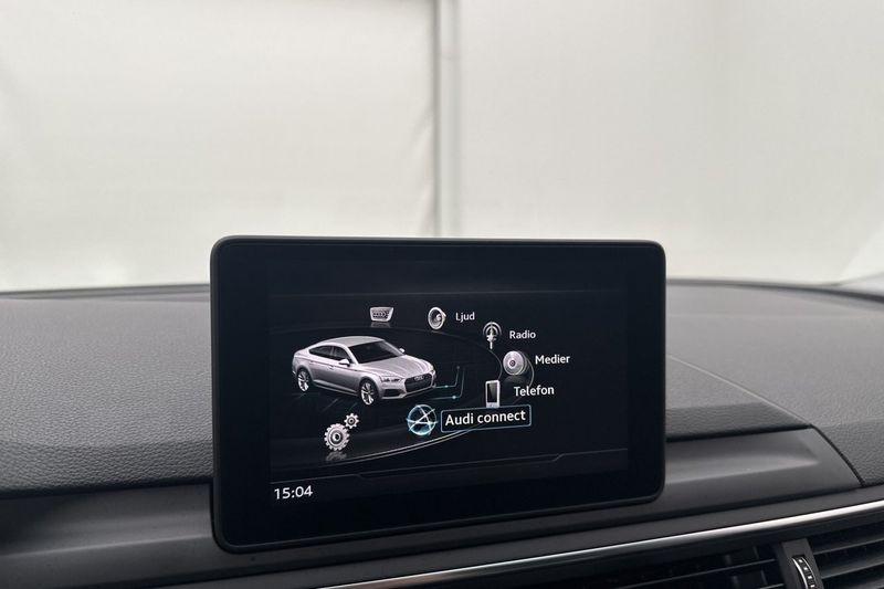 Audi A5 bild 21