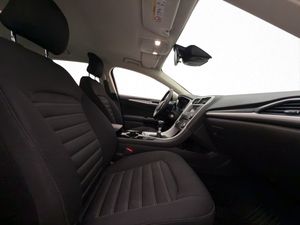 Ford Mondeo bild 20