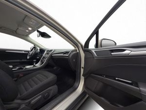 Ford Mondeo bild 21