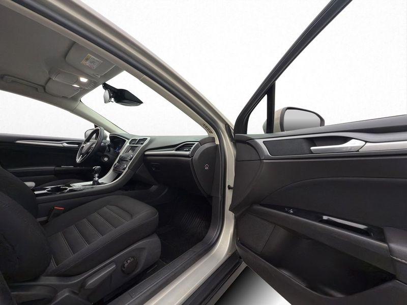 Ford Mondeo bild 21
