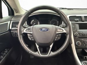 Ford Mondeo bild 13