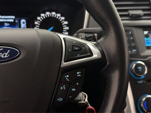 Ford Mondeo bild 17