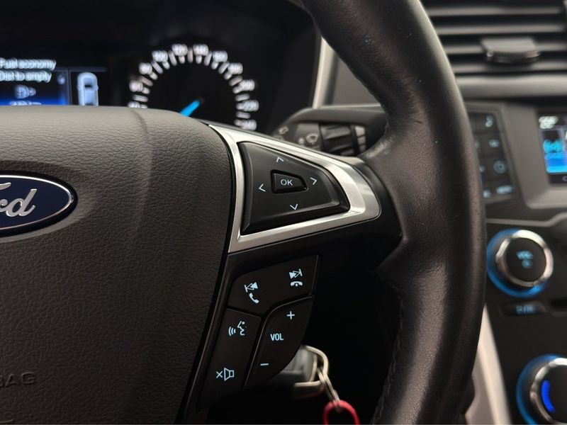 Ford Mondeo bild 17