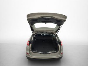 Ford Mondeo bild 23