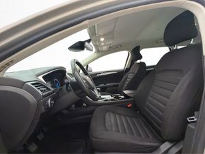 Ford Mondeo bild 11