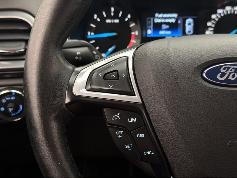 Ford Mondeo bild 15
