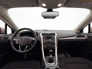 Ford Mondeo bild 12