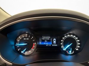 Ford Mondeo bild 16