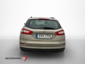 Ford Mondeo bild 7