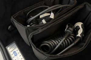 Mercedes GLE350 bild 29