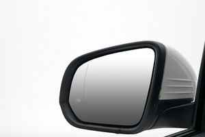 Mercedes GLE350 bild 8