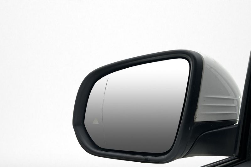 Mercedes GLE350 bild 8