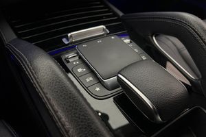 Mercedes GLE350 bild 22