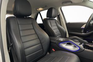 Mercedes GLE350 bild 24