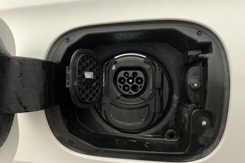 Mercedes GLE350 bild 32