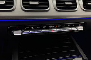 Mercedes GLE350 bild 21
