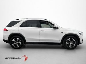 Mercedes GLE350 bild 5