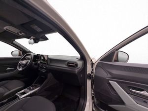 Dacia Duster bild 29