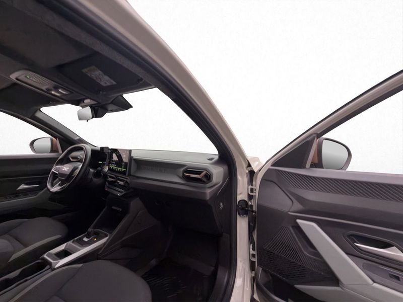 Dacia Duster bild 29