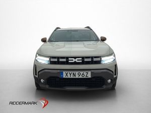 Dacia Duster bild 2