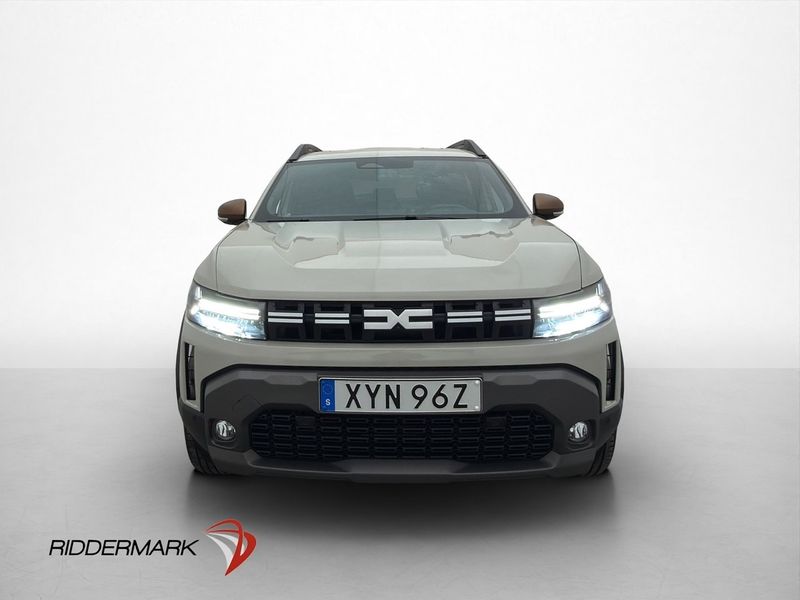 Dacia Duster bild 2