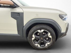 Dacia Duster bild 35
