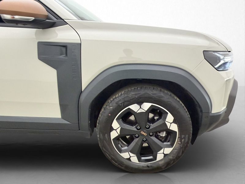 Dacia Duster bild 35