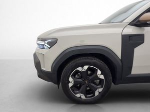 Dacia Duster bild 32