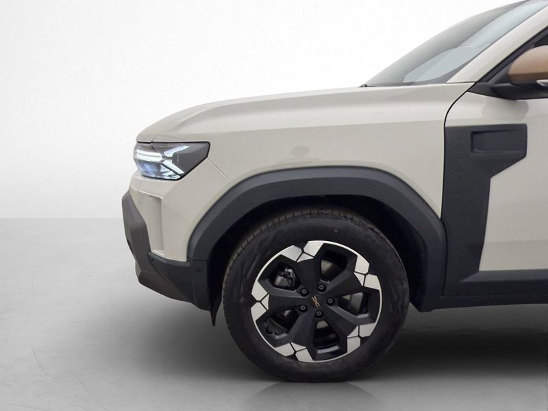 Dacia Duster bild 32