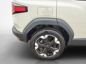 Dacia Duster bild 34