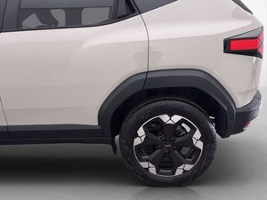 Dacia Duster bild 33