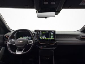 Dacia Duster bild 12