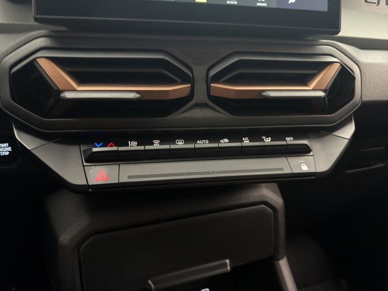 Dacia Duster bild 26