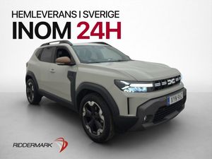 Dacia Duster bild 1