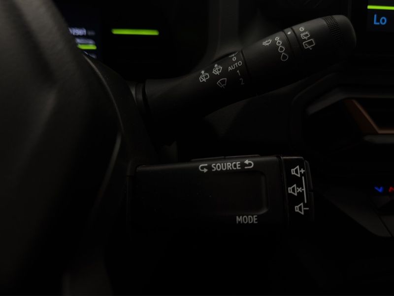 Dacia Duster bild 18
