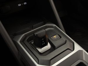 Dacia Duster bild 27