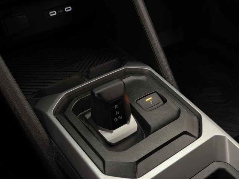 Dacia Duster bild 27