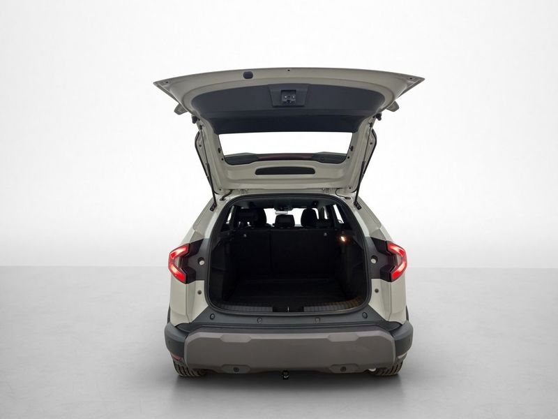 Dacia Duster bild 31